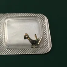 Аксессуары для часов швейцарский 1042 кварцевый станок аксессуары 1042 печатная плата