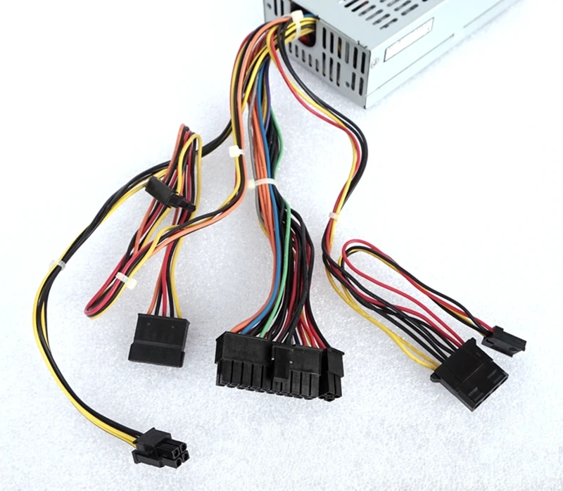PSU для повышения COMPUWARE FLEX Малый 1U 250 Вт блок питания ENP 7025B CPS-2511-1A9