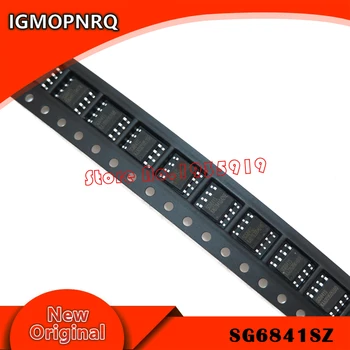 

10Pcs SG6841SZ SOP-8 SG6841 SOP SMD New original