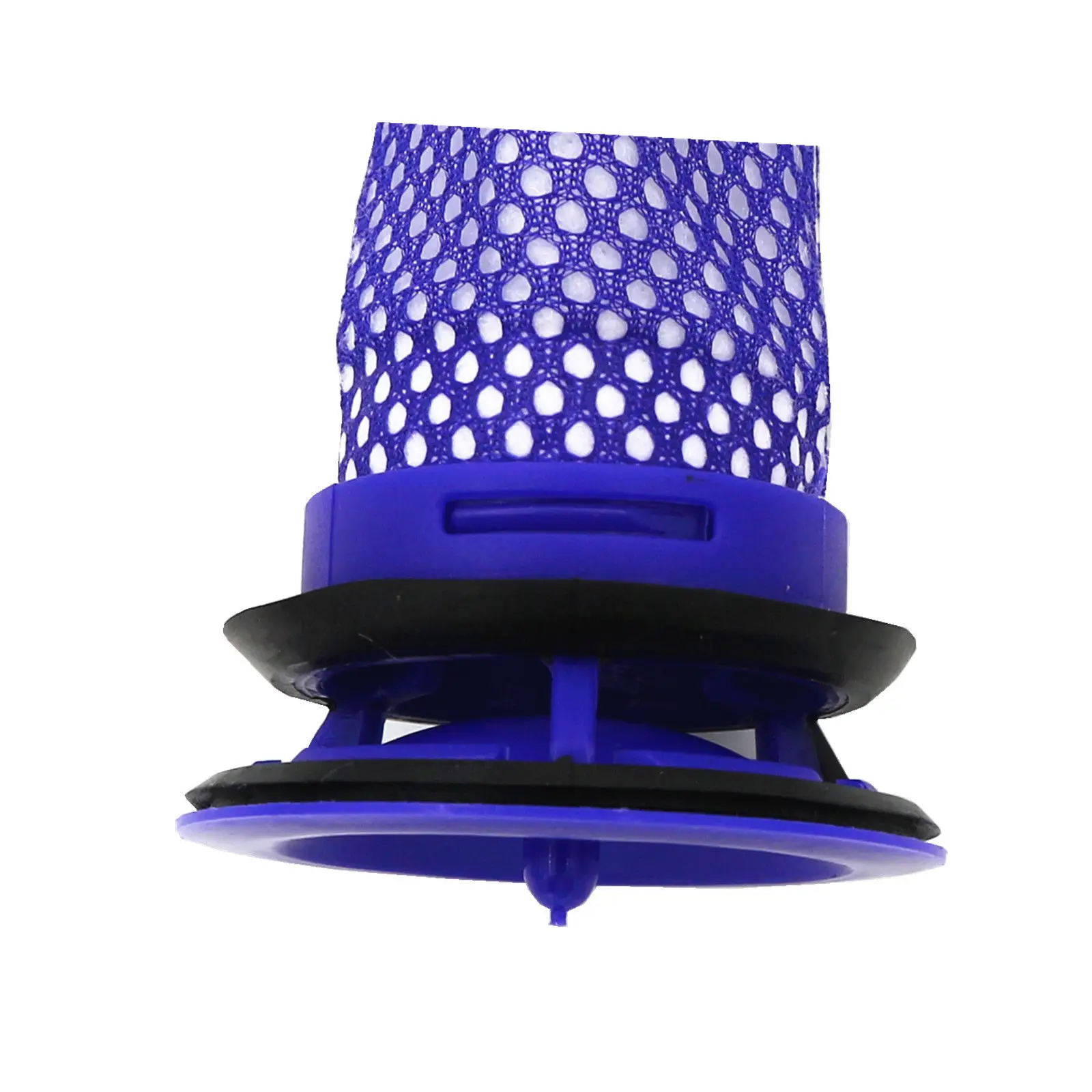 1x предварительно мотор фильтры для Dyson DC58, DC59, V6, V7, V8 животных беспроводной ручной