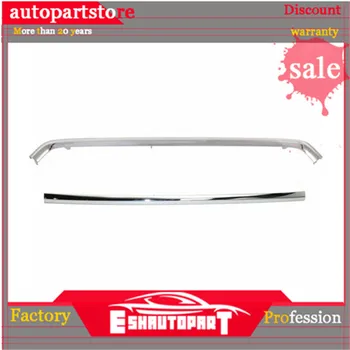 

Chrome Radiator Front Bumper Grill For Mitsubishi ASX Outlander Sport RVR 10-13