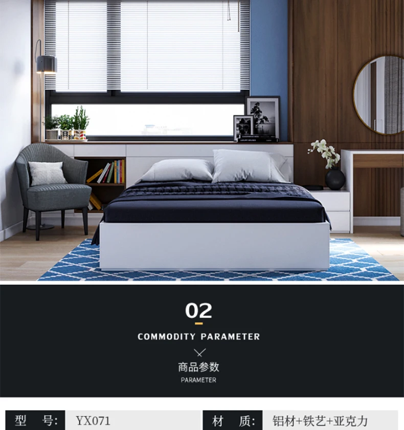Chandelierrec для гостиной, спальни, современные светодиодные потолочные люстры AC85~ 260 В, алюминиевые светильники для домашнего освещения, люстры с затемнением