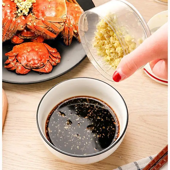 Мини ручной чеснок Миллер из нержавеющей стали Чеснок Пресс кухонная утварь