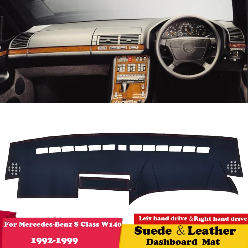 Mercedes-Benz カーオーディオ デッキ W140 W124 他 ⑤ 自動車部品