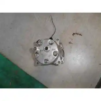 

U9537 Air Conditioning Compressor Citroen Zx 1.9 Diesels