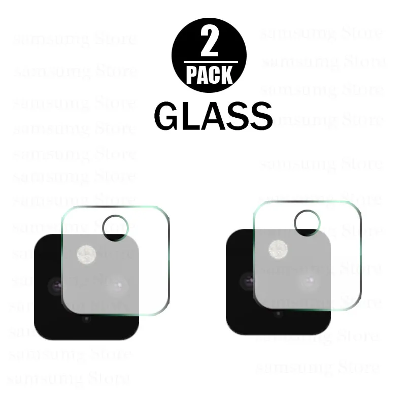 2 Pezzi Per Google Pixel 4A 5G Vetro Per Google Pixel 4A Vetro Temperato Full Glue Hd Camera Lens Pellicola Salvaschermo 4A Vetro