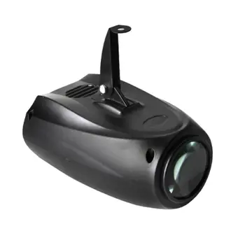 

Led Party Lighting Airship Moon Flower Disco Light Sound-Activated Stage Effect Home Karaoke Lighting