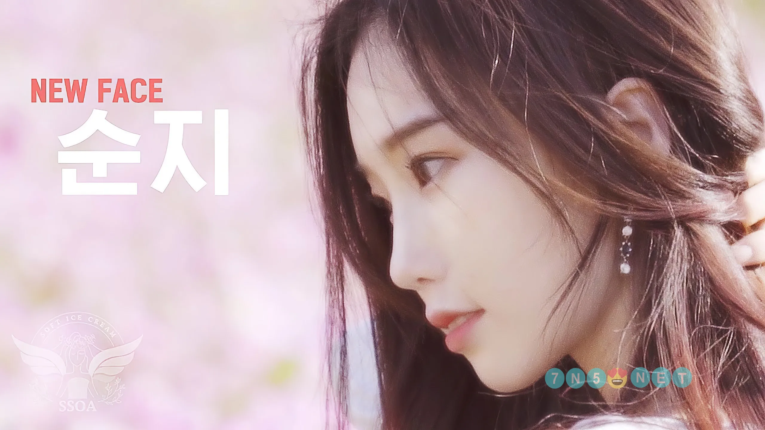 韩国SSOA摄影超清视频及2K图包打包[98V/140P/2.2G]