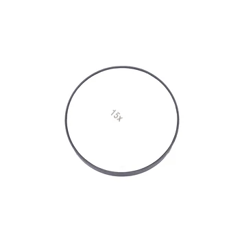 

Wholesale 15X Magnifying Mirror 3.5" Suction Cup Women Beauty Makeup Cosmetic Shower Home Magnification Glass High Quality