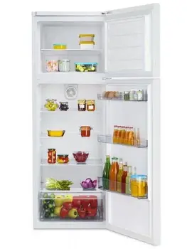 

BEKO REFRIGERATOR RDSA310M20 2PUERTAS 175 TO +