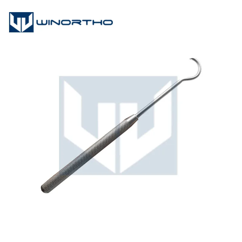 Gigli проволока прохожий-170 мм длинные ветеринарные ортопедические инструменты tplo животных prcl Альпы пластины блокировки