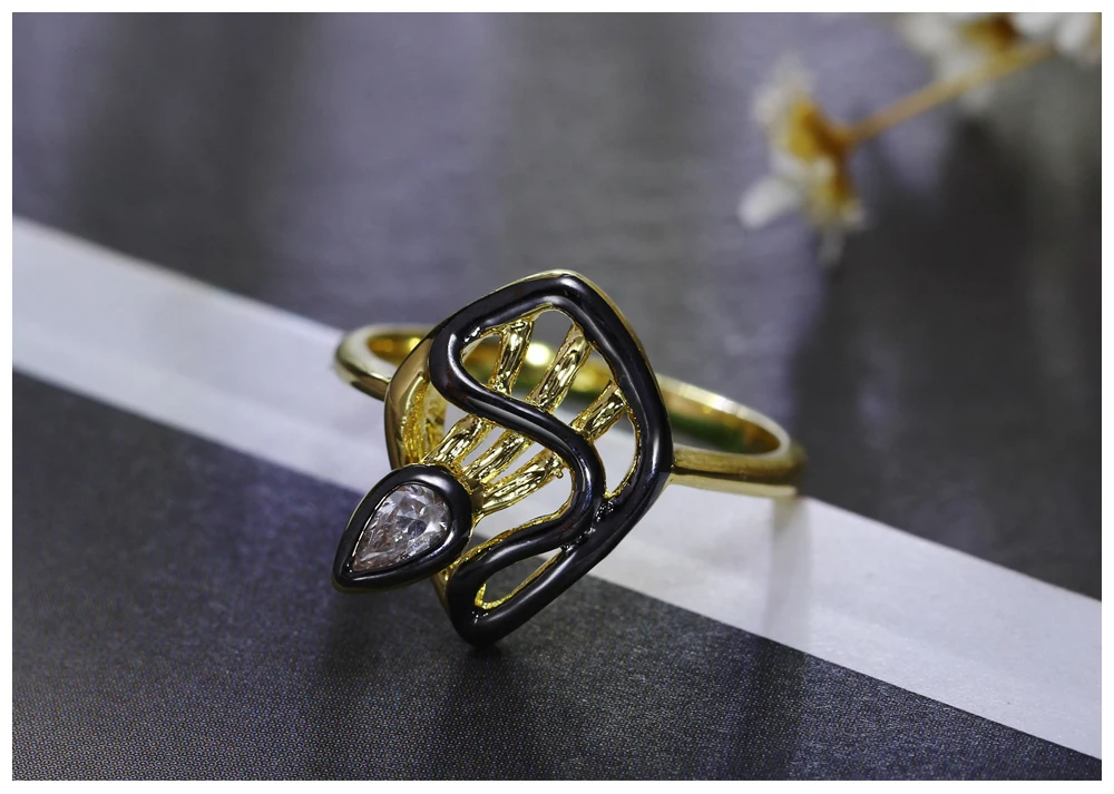 black gold jewelry (6)