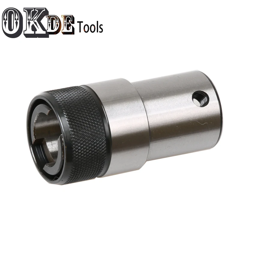 Telescoping torque protectio JIS ISO B12/B16/B18 G0312 compression taper tool holder machining center instruction | Инструменты