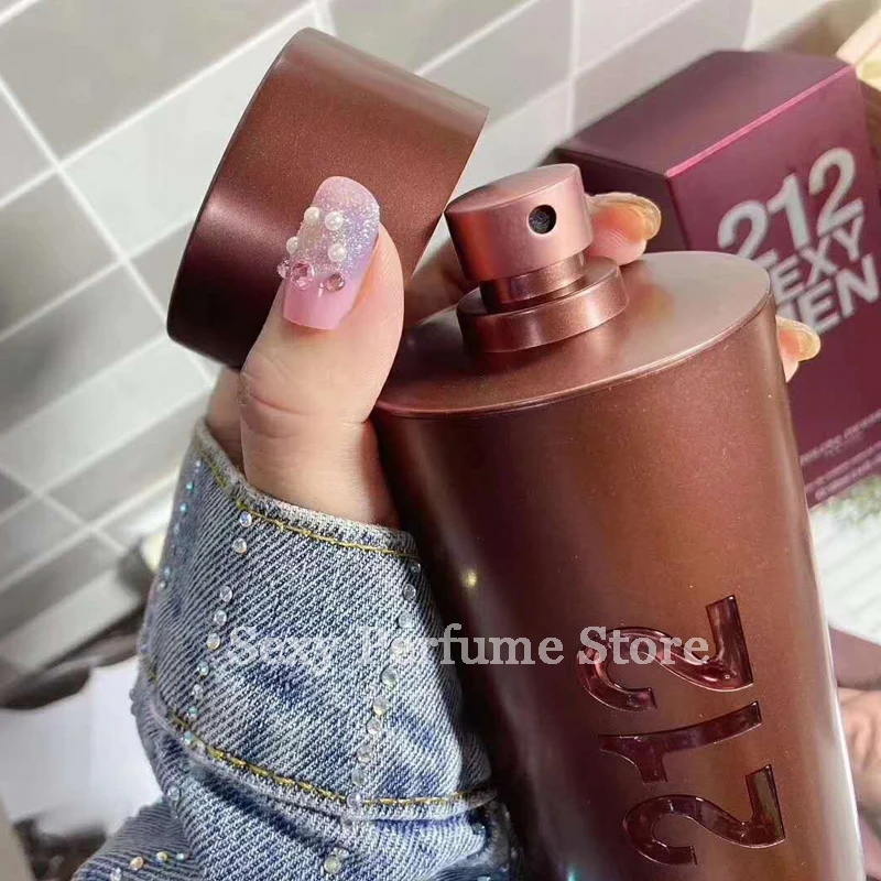 

Hot Brand 100ML Original Perfume For Men Long Lasting Parfum Spray Bottle Portable Classic Cologne Gentleman Fragrance Perfume