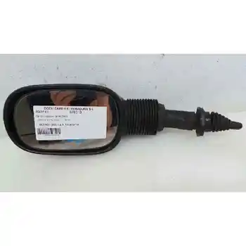 

878018 RIGHT REARVIEW Ford KA (CCQ)