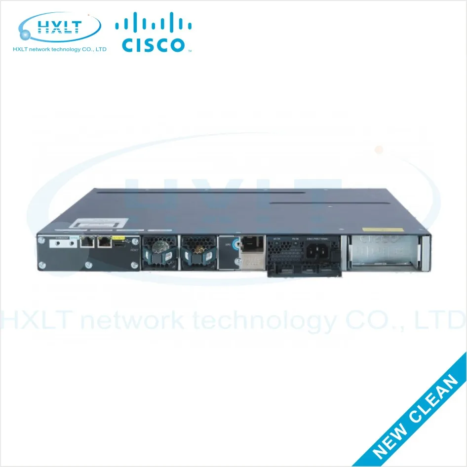 WS-C3560X-24P-L WS-C3560X-24P-S WS-C3560X-24P-E