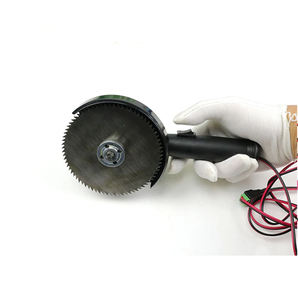 288W 150W Mini Sega A Catena Portatile 775 Motore Elettrico Dc 12V 24V Ad Alta Velocità 6000 Giri/Min 12000 Giri/Min Giardino Potatura Tavolo Da Diser