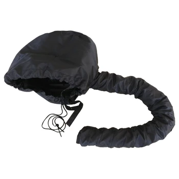 

Hair Dryer Home Barbershop Oil Cap Salon Hairdressing Hat Bonnet Caps Attachment Hair Care Perm Helmet Hair Steamer