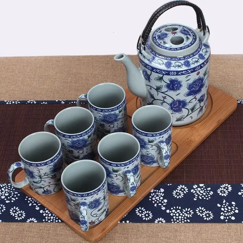 Bollitore, чайная посуда, самовар, бутылка, жарра, Para Chaleira Hervidor Agua, инструмент, кувшин для воды, чайник, Tetera De Te, китайский чайник