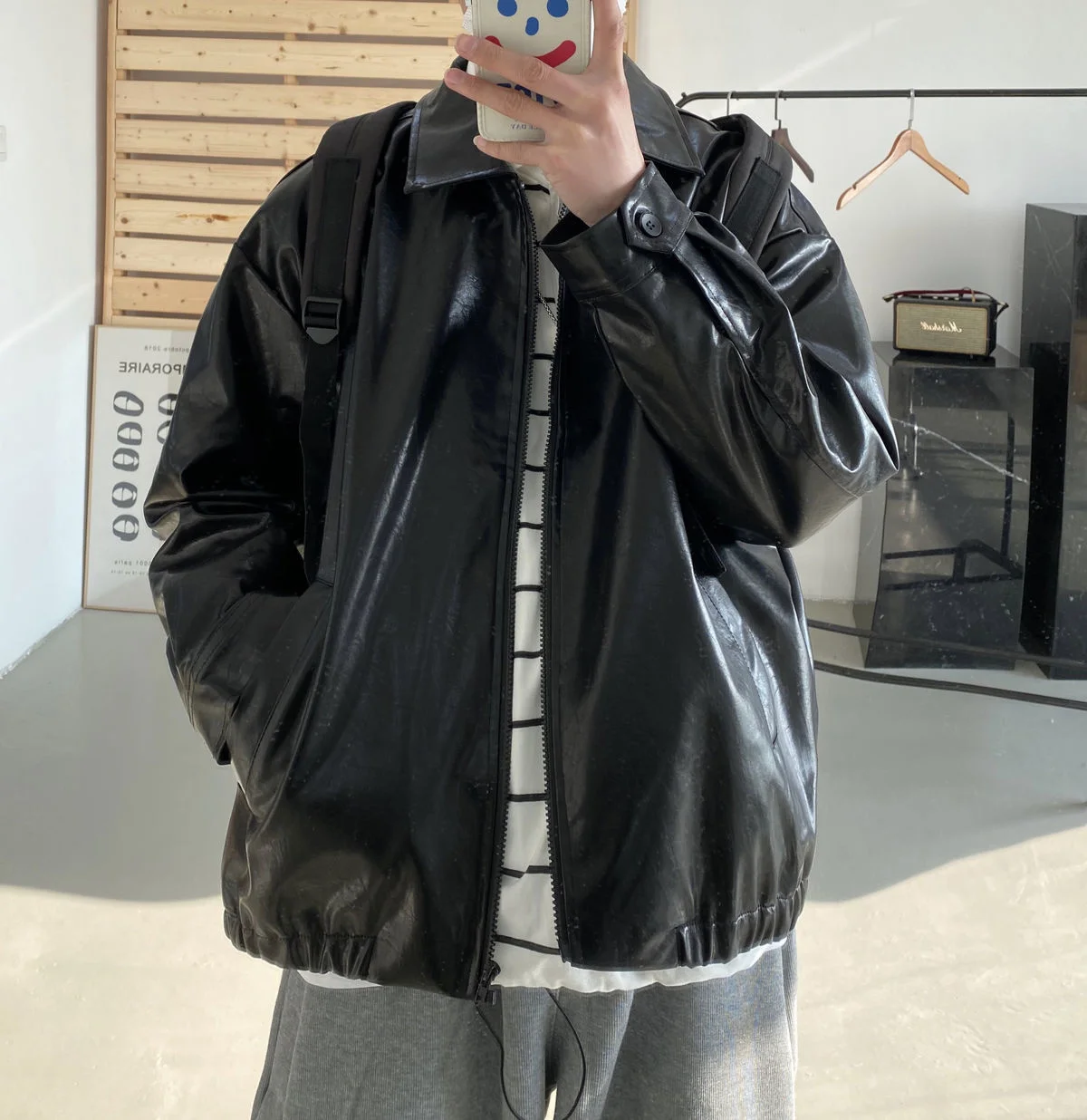thumb