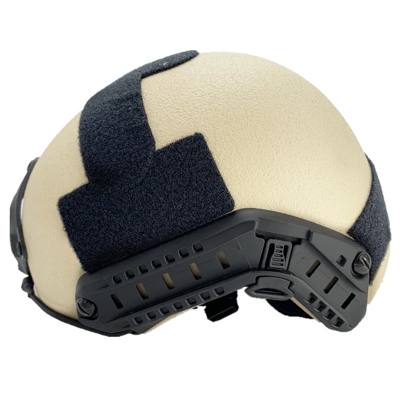 bulletproof helemt fdk04 sand 6593