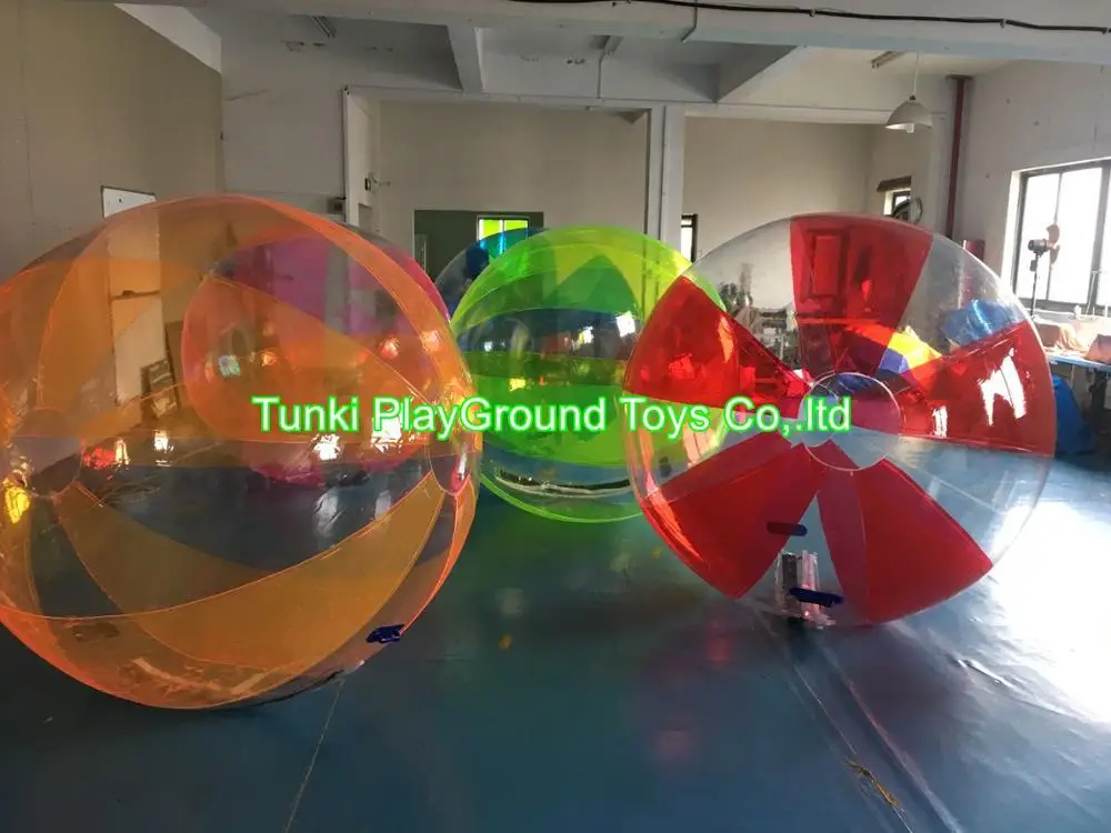 Водный шар ходьба внутри agua bola aqua bubble человеческий для хомяка | Спорт и