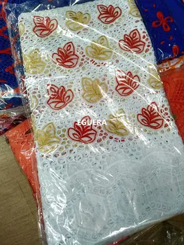 

white african lace fabric 2020 high quality lace tissu broderie dubai fabric swiss voile lace in switzerland 5yard