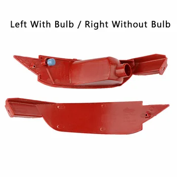 

8A61-15K273-AB Fog Light Left+Right Accessory Parts 1 Pair Replacement