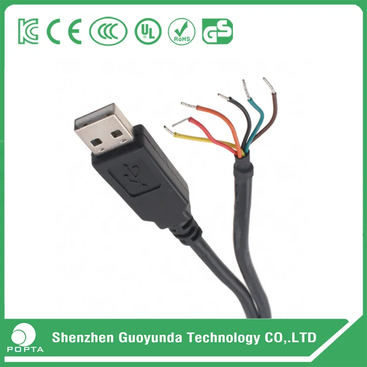 ftdi ttl-232r-3v3 FT232RL FTDI USB to TTL Serial Adapter Module for Ardu Mini Port 3.3V 5.5V ftdi serial ttl-232 usb cable