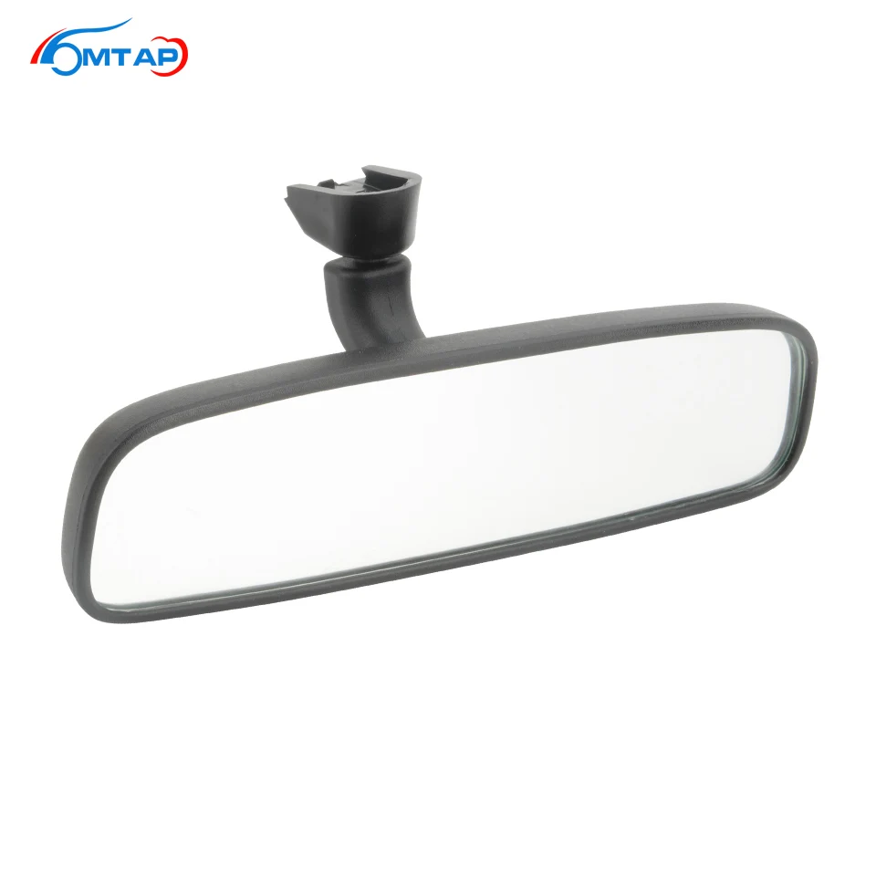 Внутреннее зеркало заднего вида MTAP подлинное качество для Mazda 3 Axela BL 2009 2010 2011 2012 2013