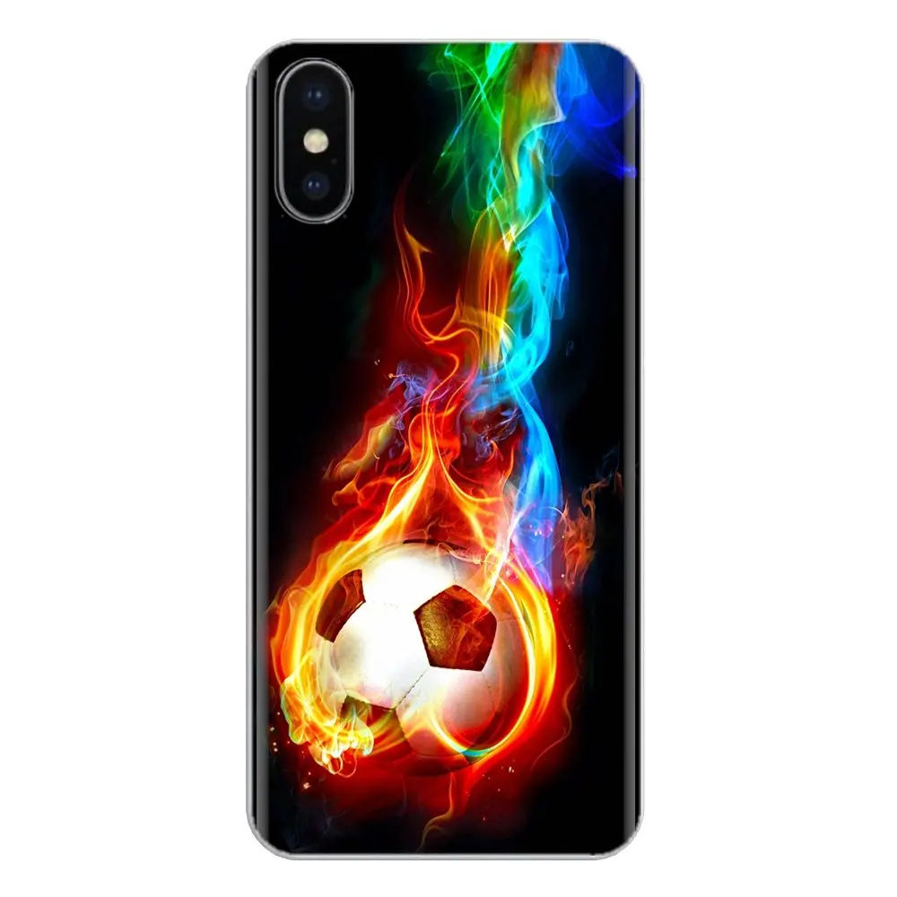 Силиконовый чехол для Samsung Galaxy S3 S4 S5 Mini S6 S7 Edge S8 S9 S10 Plus Note 3 4 5 8 9 | Мобильные телефоны