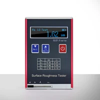 ARTBULL Surface roughness Tester meter  Smooth detector Roughness parameter Ra Rz Rq Rt test 1
