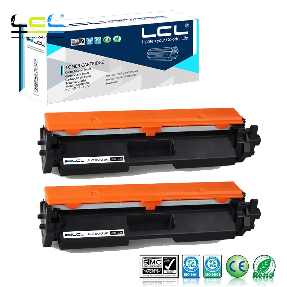 CF294A CF294X  2K