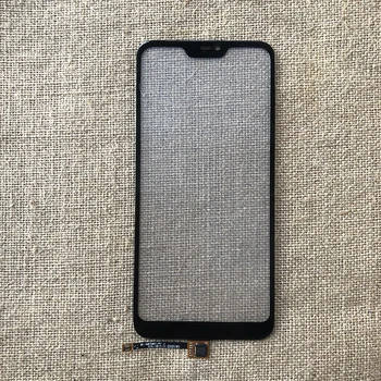 

A2Lite Touch Screen For Xiaomi Mi A2 Lite Digitizer Sensor LCD Display Outer Panel Front Glass Cover Phone Repair Replace Parts