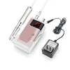 35000RPM Electric Nail Drill Manicure Machine Pedicure Set Portable Rechargeable High-end Cord Nails Art Bits Polish Tools 2