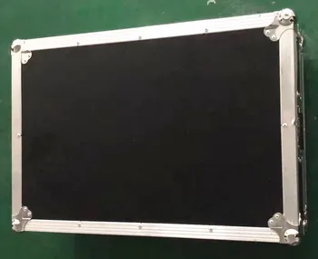 

Lastest version 11.1/11.0 Tiger touch II controller 12dmx512 output dmx512 console with flightcase (flycase)