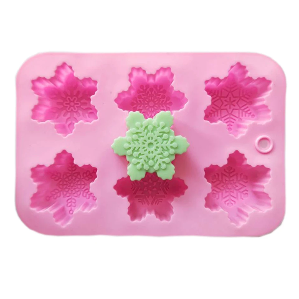 Silicone Cake Mold (15)