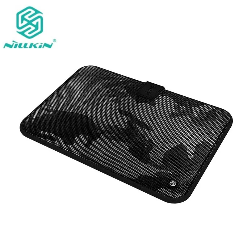 

For iPad Pro 11 12.9 Shockproof Notebook Handbag NILLKIN Laptop Bag Liner Sleeve For Macbook Air Pro 13inch Protector Cover
