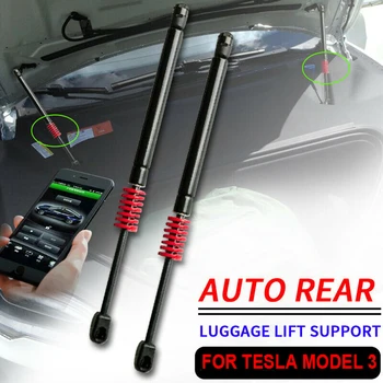 

Hood Trunk Support Support Corrosion resistance Front/Rear Automatic Lifts