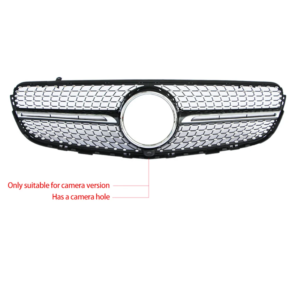 ABS  ǹ ü Ʈ   ̾Ƹ ׸, ޸  GLC Ŭ X253 W253 ׸ 2015 - 2019  