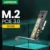 Ugreen PCIE to M2 Adapter NVMe M. 2 PCI Express Adapter 32Gbps PCI-E Card x4/8/16 M&B Key SSD Computer Expansion Add On Card