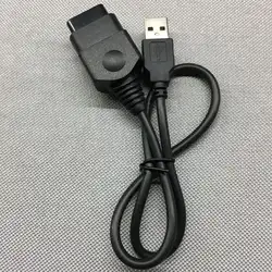 FZQWEG высококачественный ПК USB для Xbox usb-адаптер, конвертер для геймпада кабель для Xbox к USB ПК