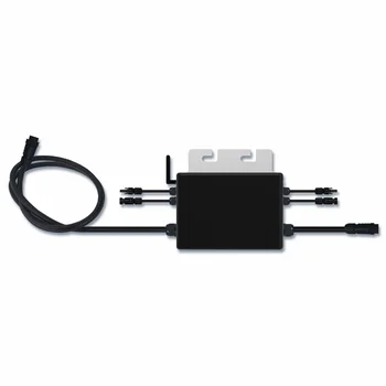 

450Watt MPPT On Grid Micro inverter 18-50VDC to 110V/220VAC Pure Sine Wave Output for max 450W PV panels small home system use