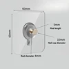 Photo Frame Hooks