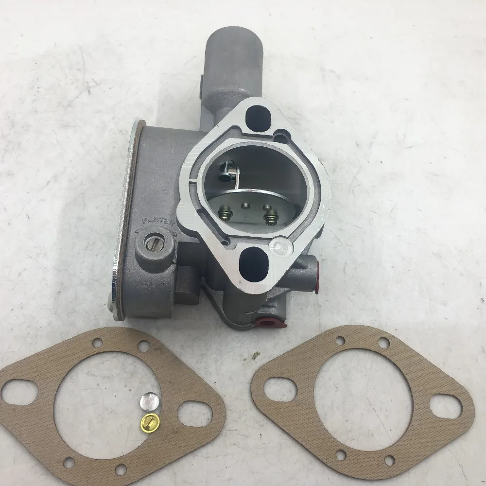 SherryBerg регулятор двигателя для Ford 4.2L-4.9L 300 S374 732001 карбюратор 300 218 carb Карбюратор carby
