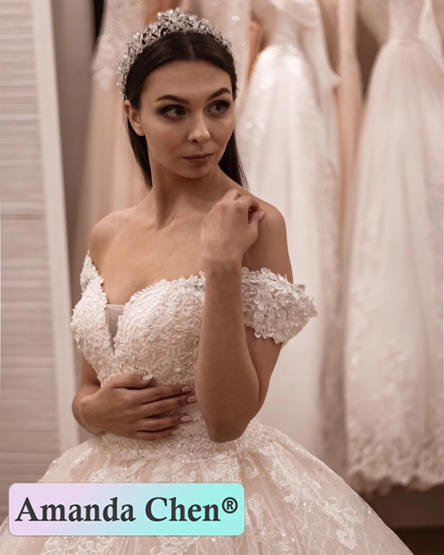 Vestido de noiva свадебное платье русалки Иллюзия невесты платье abiti da sposa robe de Marie dos