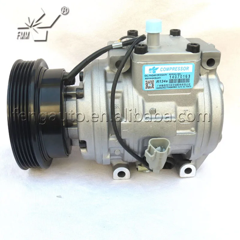 88320-42010 10PA15L авто ac компрессор 5pk для toyota RAV4 2,0
