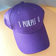 Kpop Bangtan Boys Bring The Soul The Movie I фиолетовая бейсбольная Регулируемая Кепка с вышивкой Love yourself JIMIN SUGA J-HOPE