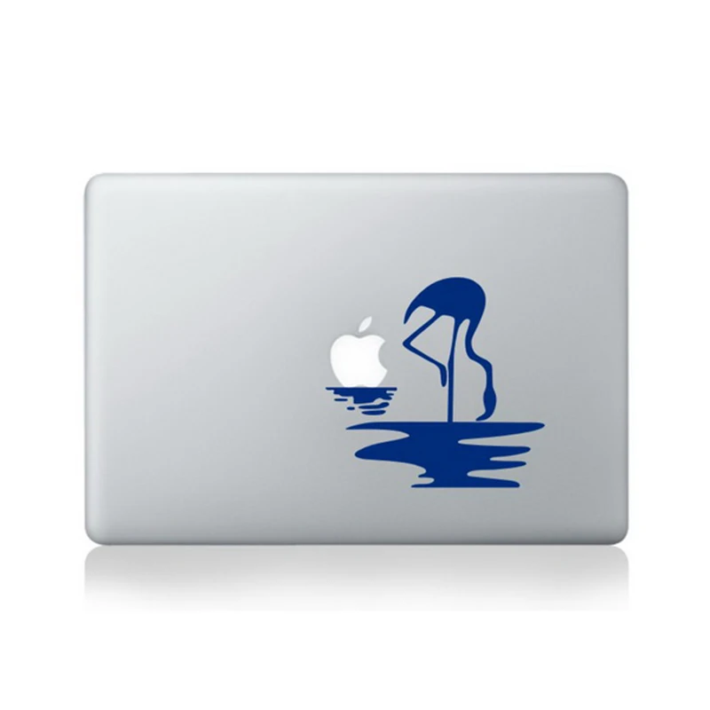 YC наклейка для ноутбука наклейка для MacBookAir Pro retina 11 13 15 16 дюймов
