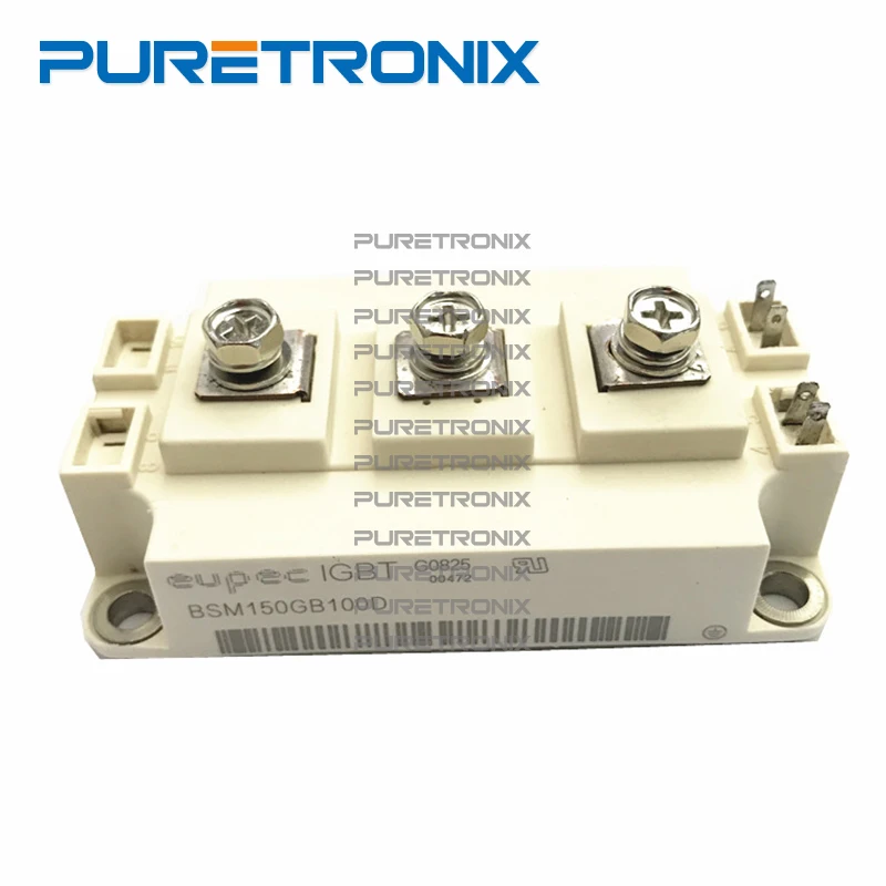 

BSM150GB100D IGBT module
